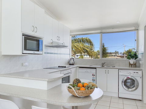 Seashells Apartments Merimbula - Kalgoorlie Accommodation 1