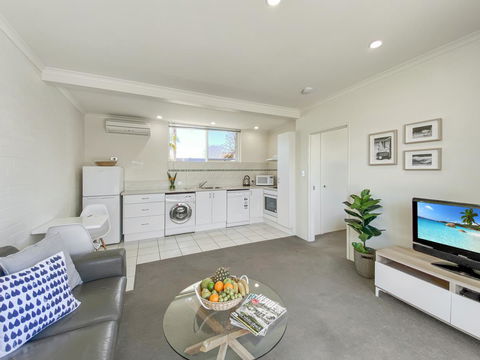 Seashells Apartments Merimbula - Kalgoorlie Accommodation 9