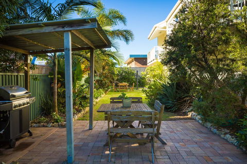 Seashells Apartments Merimbula - Kalgoorlie Accommodation 26