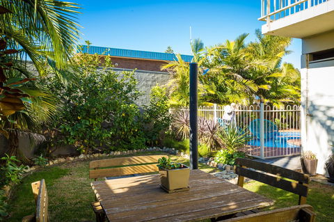 Seashells Apartments Merimbula - Kalgoorlie Accommodation 19