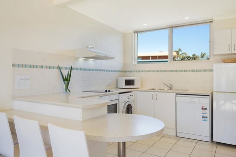 Seashells Apartments Merimbula - Kalgoorlie Accommodation 16