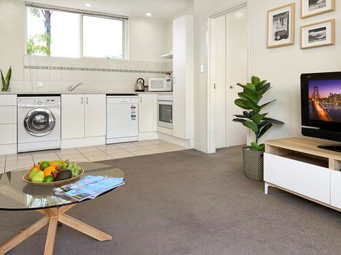 Seashells Apartments Merimbula - Kalgoorlie Accommodation 2