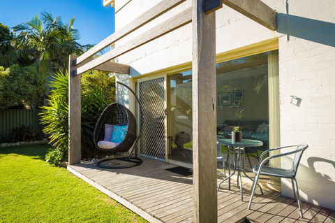 Seashells Apartments Merimbula - Kalgoorlie Accommodation 27