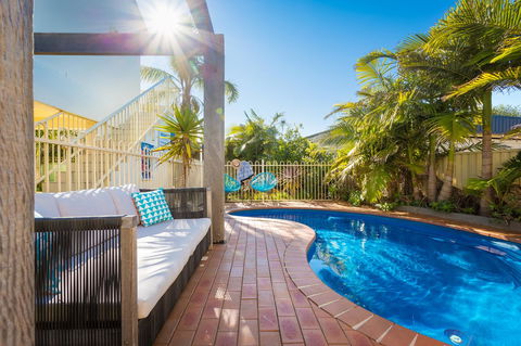 Seashells Apartments Merimbula - Kalgoorlie Accommodation 24