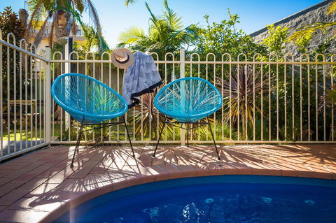 Seashells Apartments Merimbula - Kalgoorlie Accommodation 17
