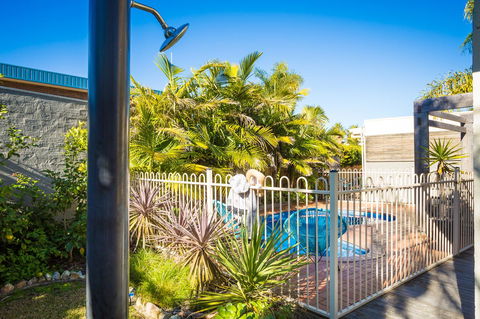 Seashells Apartments Merimbula - Kalgoorlie Accommodation 25