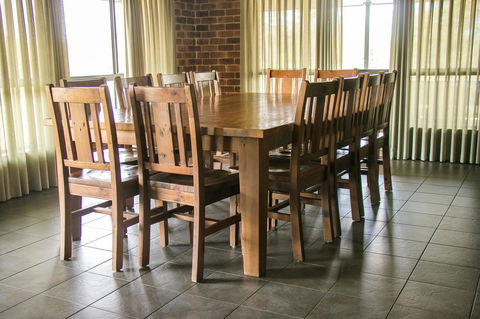 Ironstone Estate Lovedale - Kalgoorlie Accommodation 23