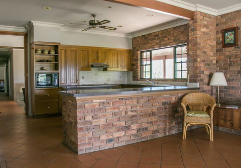 Ironstone Estate Lovedale - Kalgoorlie Accommodation 29