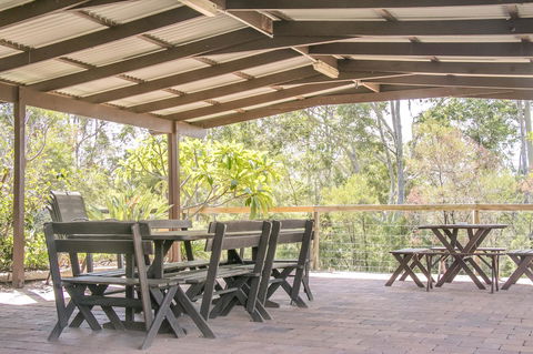 Ironstone Estate Lovedale - Kalgoorlie Accommodation 7