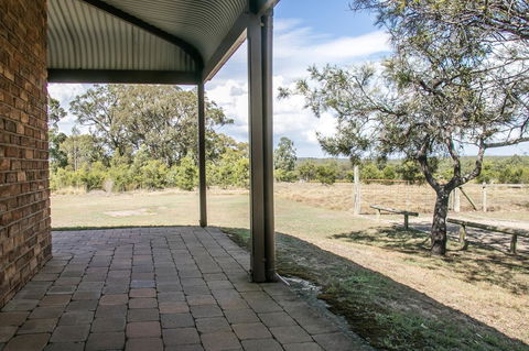 Ironstone Estate Lovedale - Kalgoorlie Accommodation 5