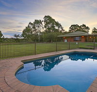 Ironstone Estate Lovedale - Kalgoorlie Accommodation