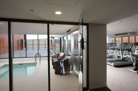 Novotel Newcastle Beach - Kalgoorlie Accommodation 30