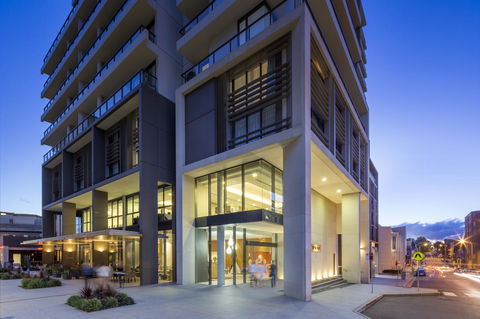 Novotel Newcastle Beach - Kalgoorlie Accommodation 3
