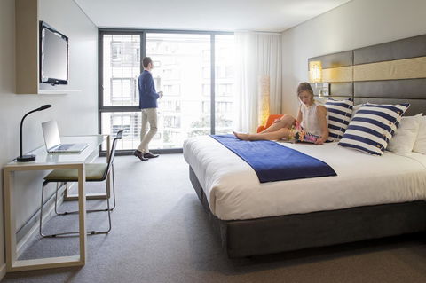 Novotel Newcastle Beach - Kalgoorlie Accommodation 11