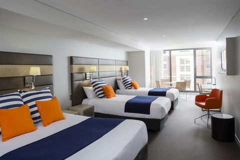 Novotel Newcastle Beach - Kalgoorlie Accommodation 5
