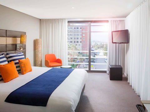 Novotel Newcastle Beach - Kalgoorlie Accommodation 0