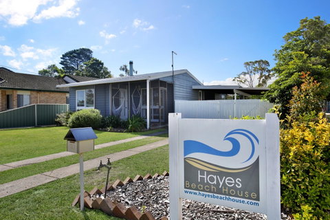 Hayes Beach House I Award Winner I 4 Mins To Beach - Kalgoorlie Accommodation 22