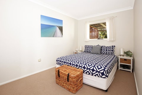 Hayes Beach House I Award Winner I 4 Mins To Beach - Kalgoorlie Accommodation 4