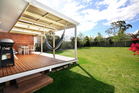 Hayes Beach House I Award Winner I 4 Mins To Beach - Kalgoorlie Accommodation 17