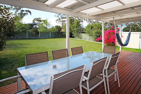 Hayes Beach House I Award Winner I 4 Mins To Beach - Kalgoorlie Accommodation 1