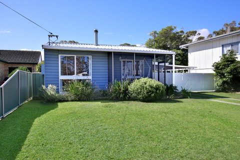 Hayes Beach House I Award Winner I 4 Mins To Beach - Kalgoorlie Accommodation 19