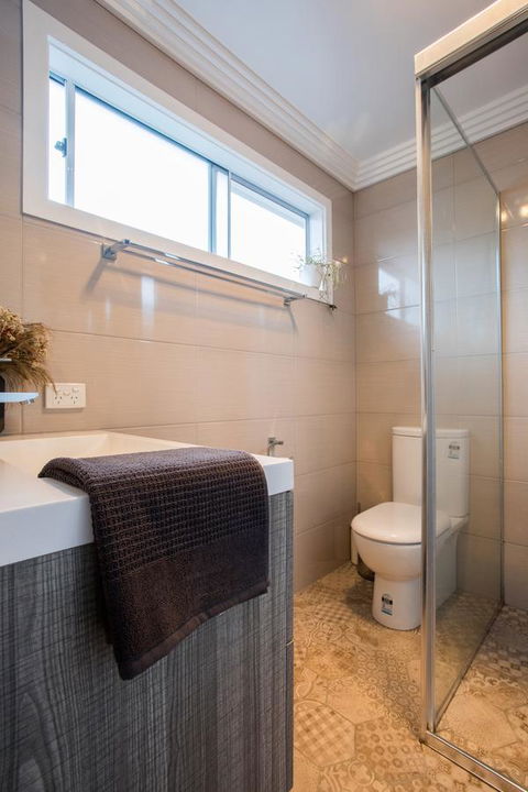 Armidale Cottage - House 2 - Kalgoorlie Accommodation 35