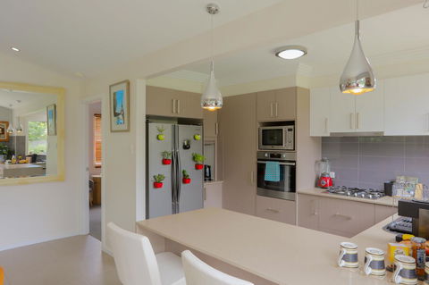 Armidale Cottage - House 2 - Kalgoorlie Accommodation 17