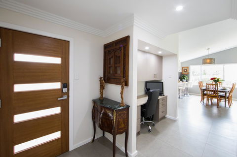 Armidale Cottage - House 2 - Kalgoorlie Accommodation 7