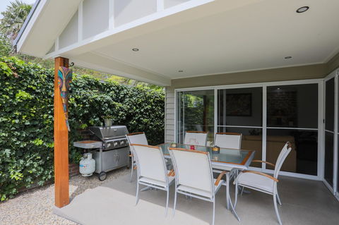Armidale Cottage - House 2 - Kalgoorlie Accommodation 6