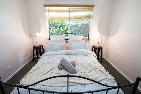 Armidale Cottage - House 2 - Kalgoorlie Accommodation 25