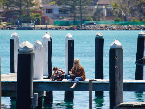 Oxley 8 At Tuncurry - Kalgoorlie Accommodation 4