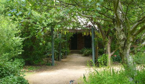 Warriwillah - Millthorpe's Country Motel - Kalgoorlie Accommodation 7