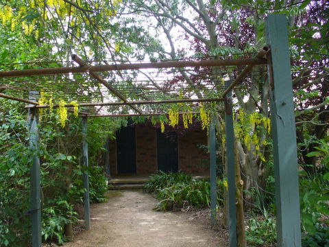 Warriwillah - Millthorpe's Country Motel - Kalgoorlie Accommodation 14