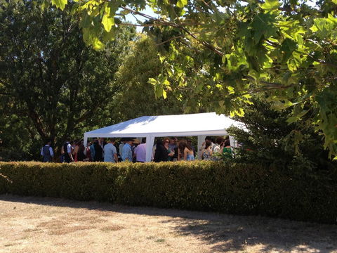 Warriwillah - Millthorpe's Country Motel - Kalgoorlie Accommodation 2