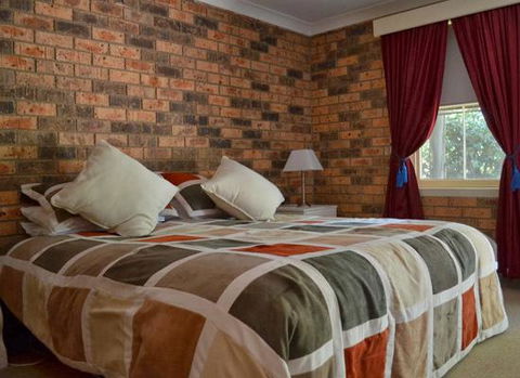 Warriwillah - Millthorpe's Country Motel - Kalgoorlie Accommodation 20
