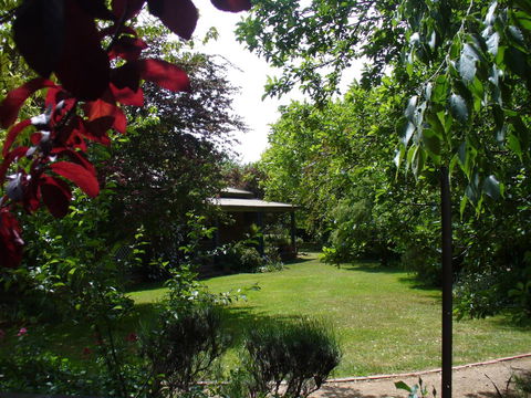 Warriwillah - Millthorpe's Country Motel - Kalgoorlie Accommodation 1