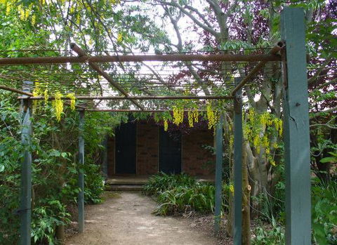 Warriwillah - Millthorpe's Country Motel - Kalgoorlie Accommodation 21