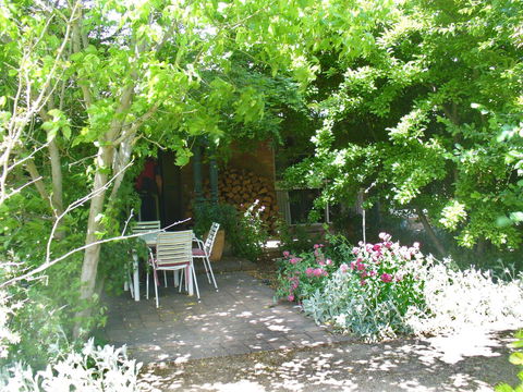 Warriwillah - Millthorpe's Country Motel - Kalgoorlie Accommodation 3