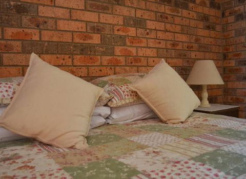 Warriwillah - Millthorpe's Country Motel - Kalgoorlie Accommodation 19