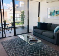 Wyndel Apartments Neutral Bay - The Mint - Kalgoorlie Accommodation