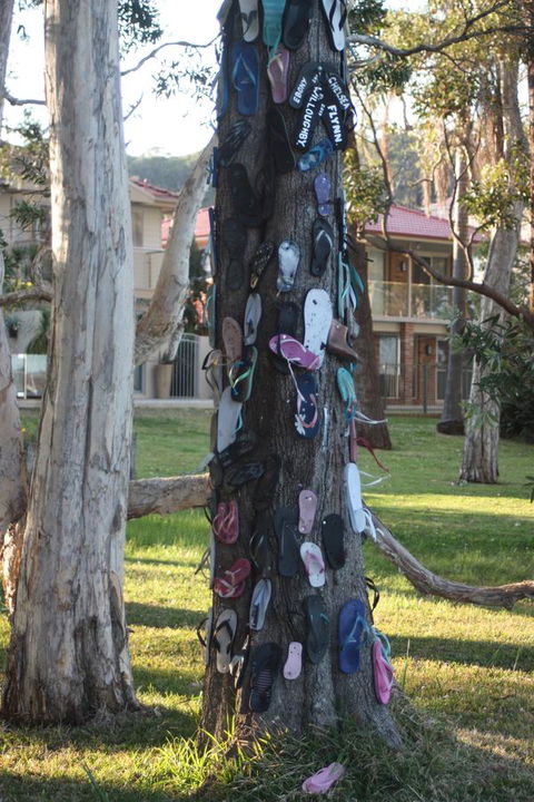 Ambience - Kalgoorlie Accommodation 33