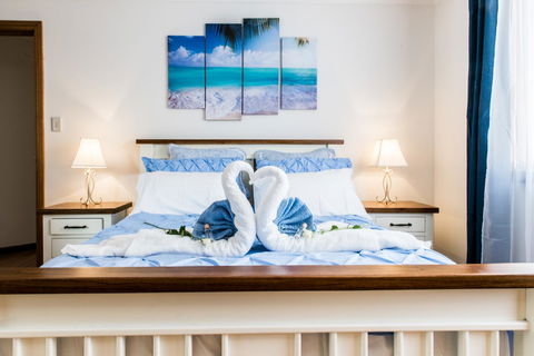Ambience - Kalgoorlie Accommodation 10