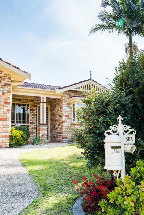 Ambience - Kalgoorlie Accommodation 2