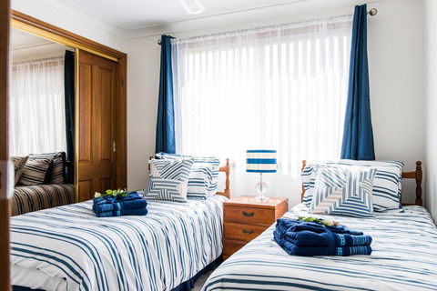 Ambience - Kalgoorlie Accommodation 17
