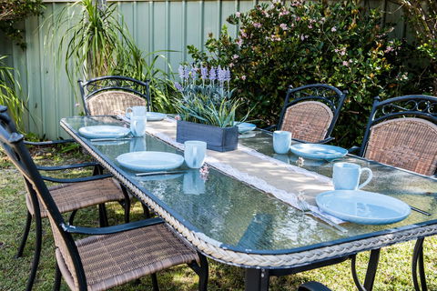 Ambience - Kalgoorlie Accommodation 25