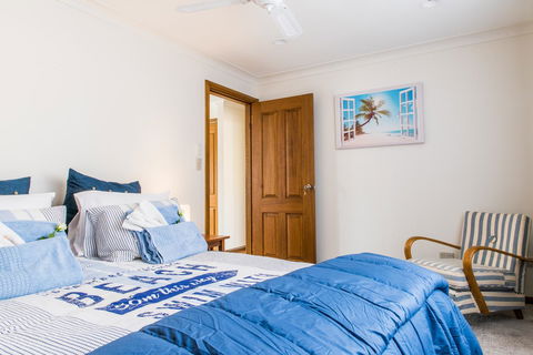 Ambience - Kalgoorlie Accommodation 14