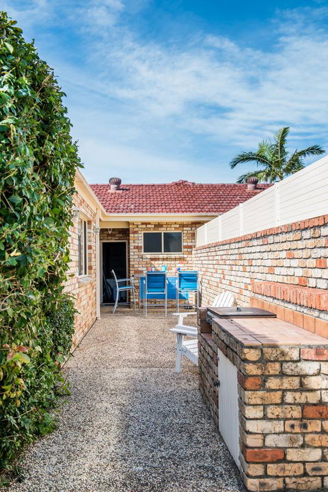 Ambience - Kalgoorlie Accommodation 23