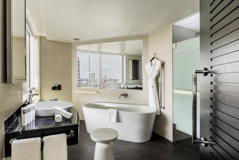 Swissotel Sydney - Kalgoorlie Accommodation 4