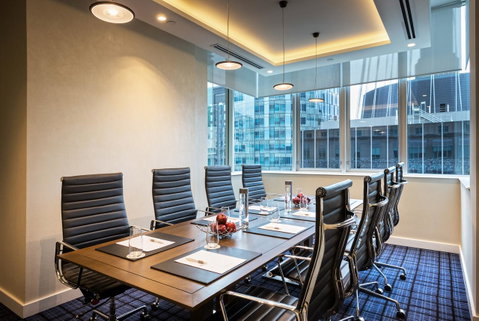 Swissotel Sydney - Kalgoorlie Accommodation 44