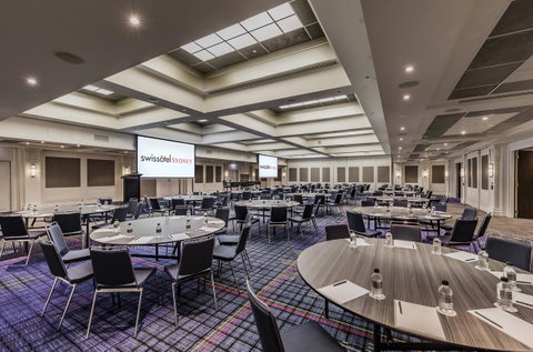 Swissotel Sydney - Kalgoorlie Accommodation 39